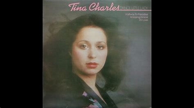 Tina Charles Fallin In Love With A Boy Like You